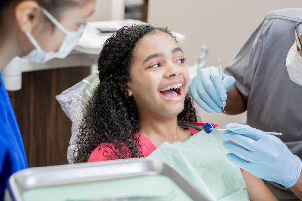 Best Same-Day Emergency Dental Services in Woodbourne, PA