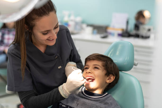 Best Emergency Wisdom Teeth Removal in Woodbourne, PA