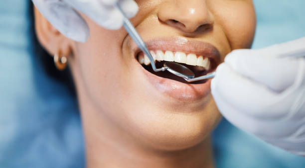 Best Emergency Treatment for Dental Infections or Abscesses in Woodbourne, PA