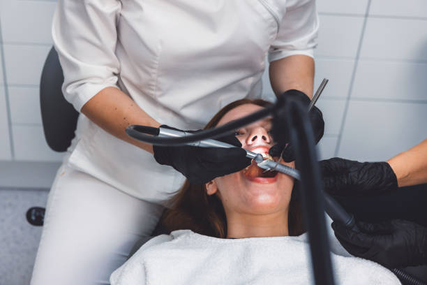 Best Pediatric Emergency Dentist in Woodbourne, PA