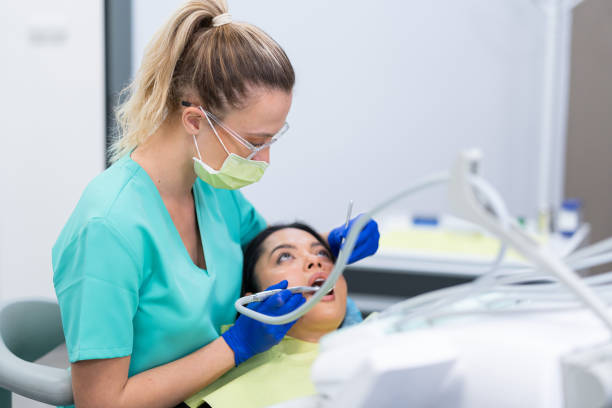 Best Same-Day Emergency Dental Services in Woodbourne, PA