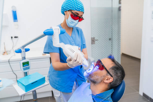 Best Emergency Treatment for Dental Infections or Abscesses in Woodbourne, PA